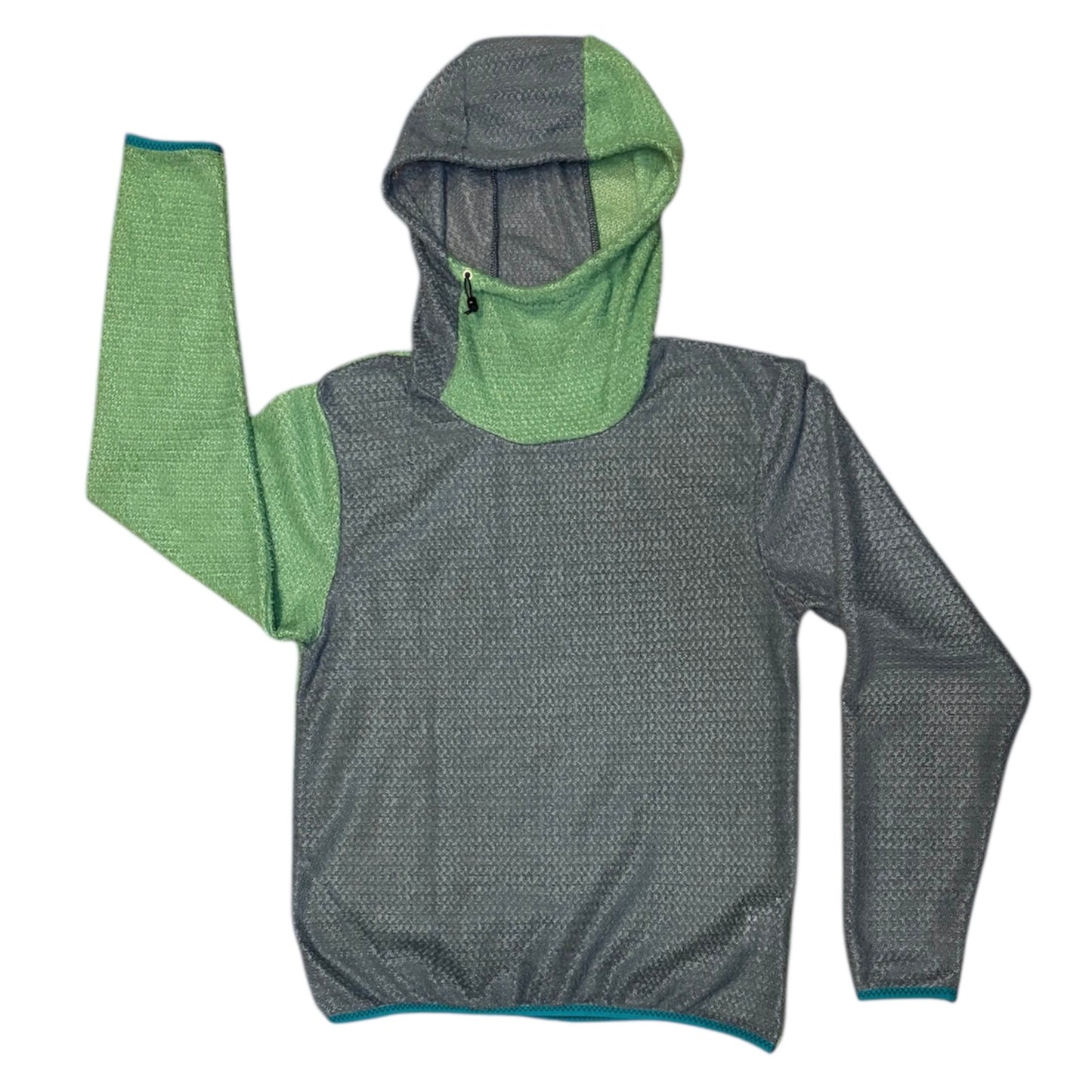 Alpha 90: Hoodies