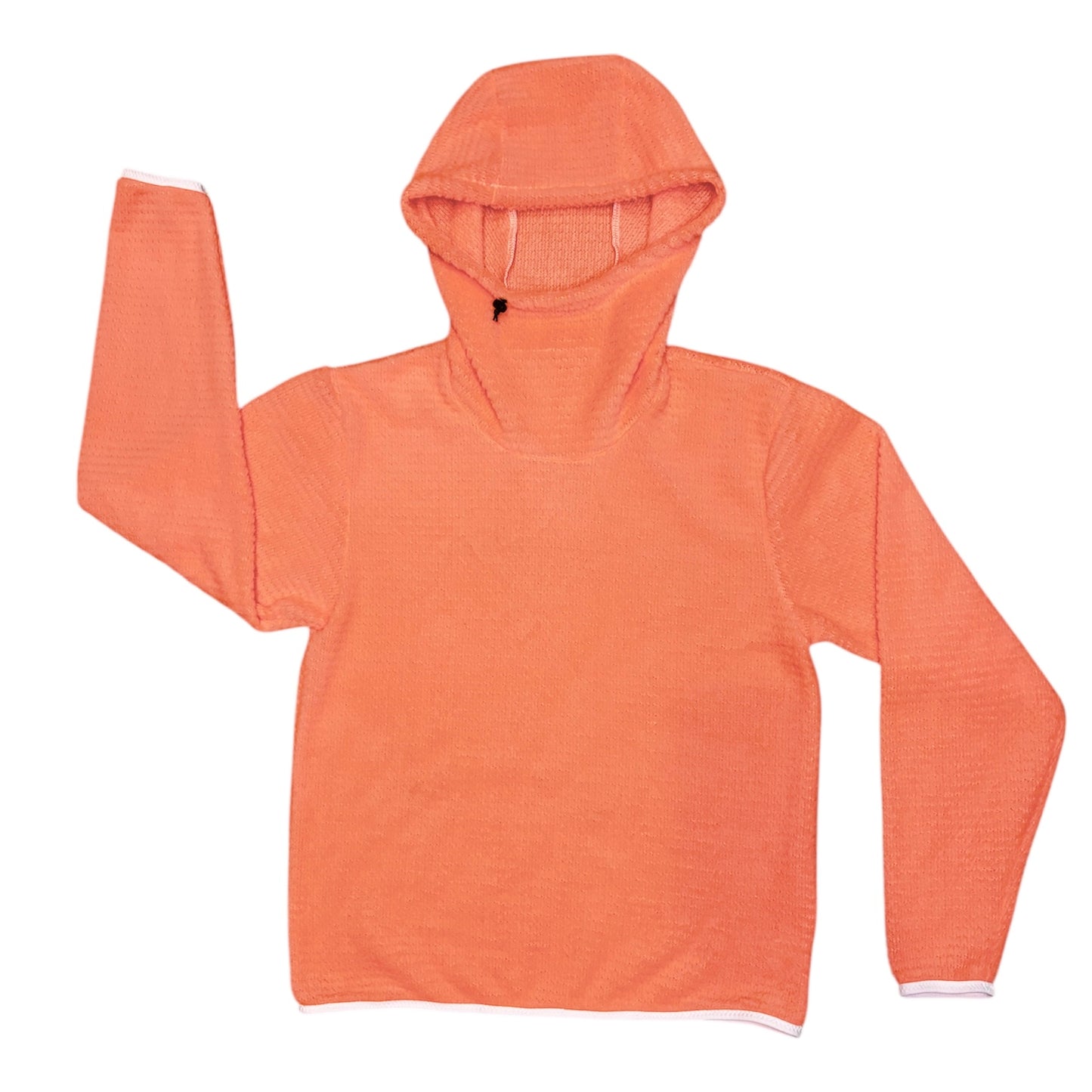 Made-to-order Solid Alpha 120 Hoodies