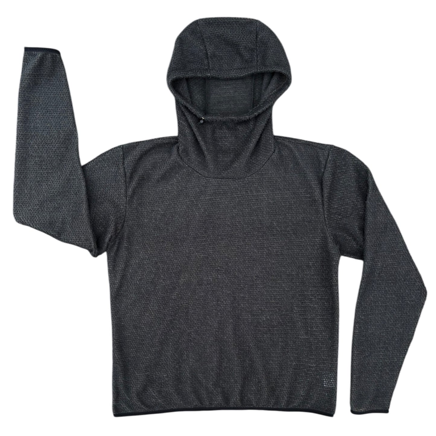 Made-to-order Solid Alpha 90 Hoodies