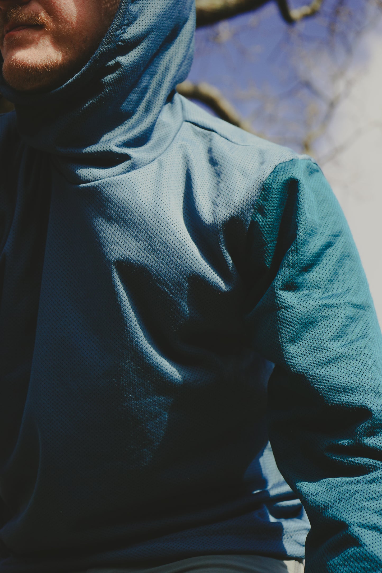 Octa Hoodie