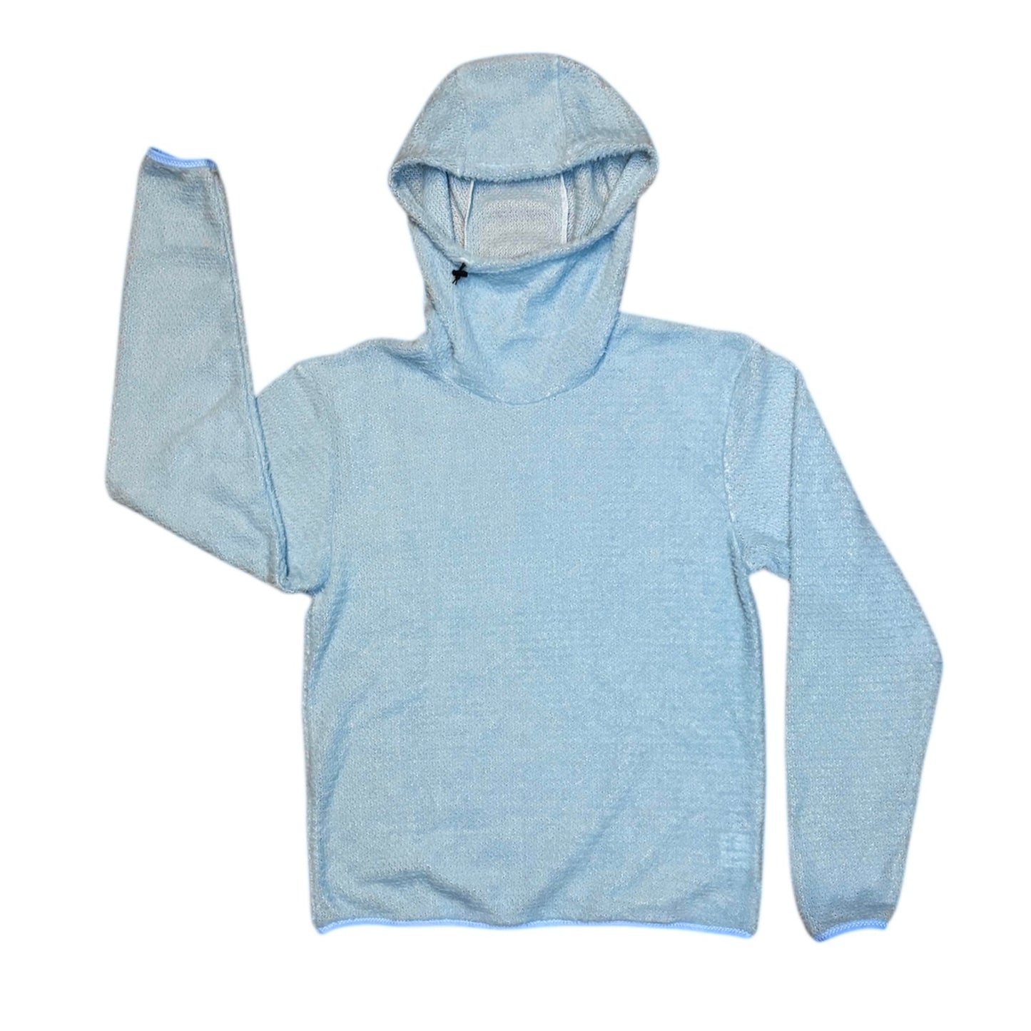 Alpha 90: Solid Hoodies