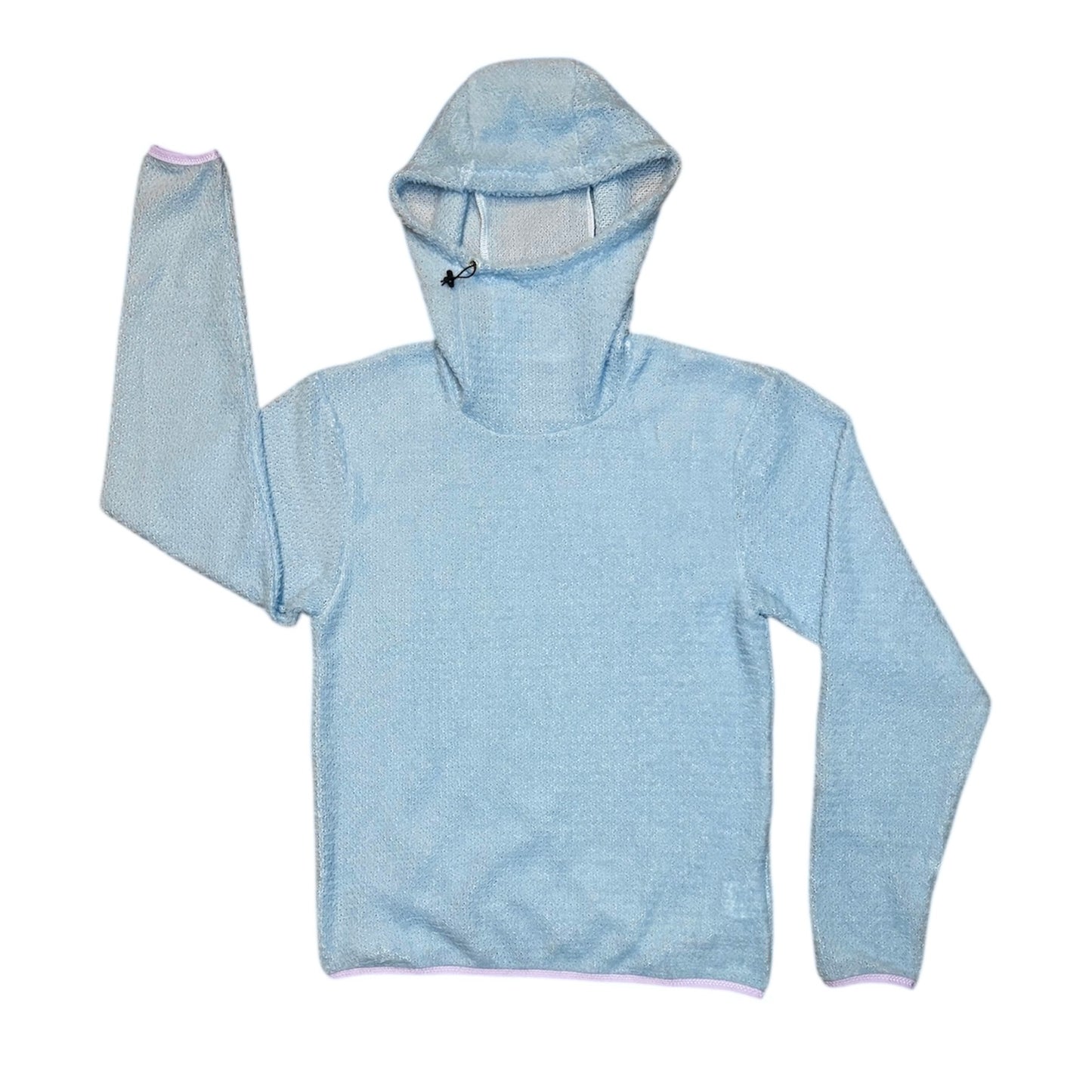 Alpha 90: Solid Hoodies