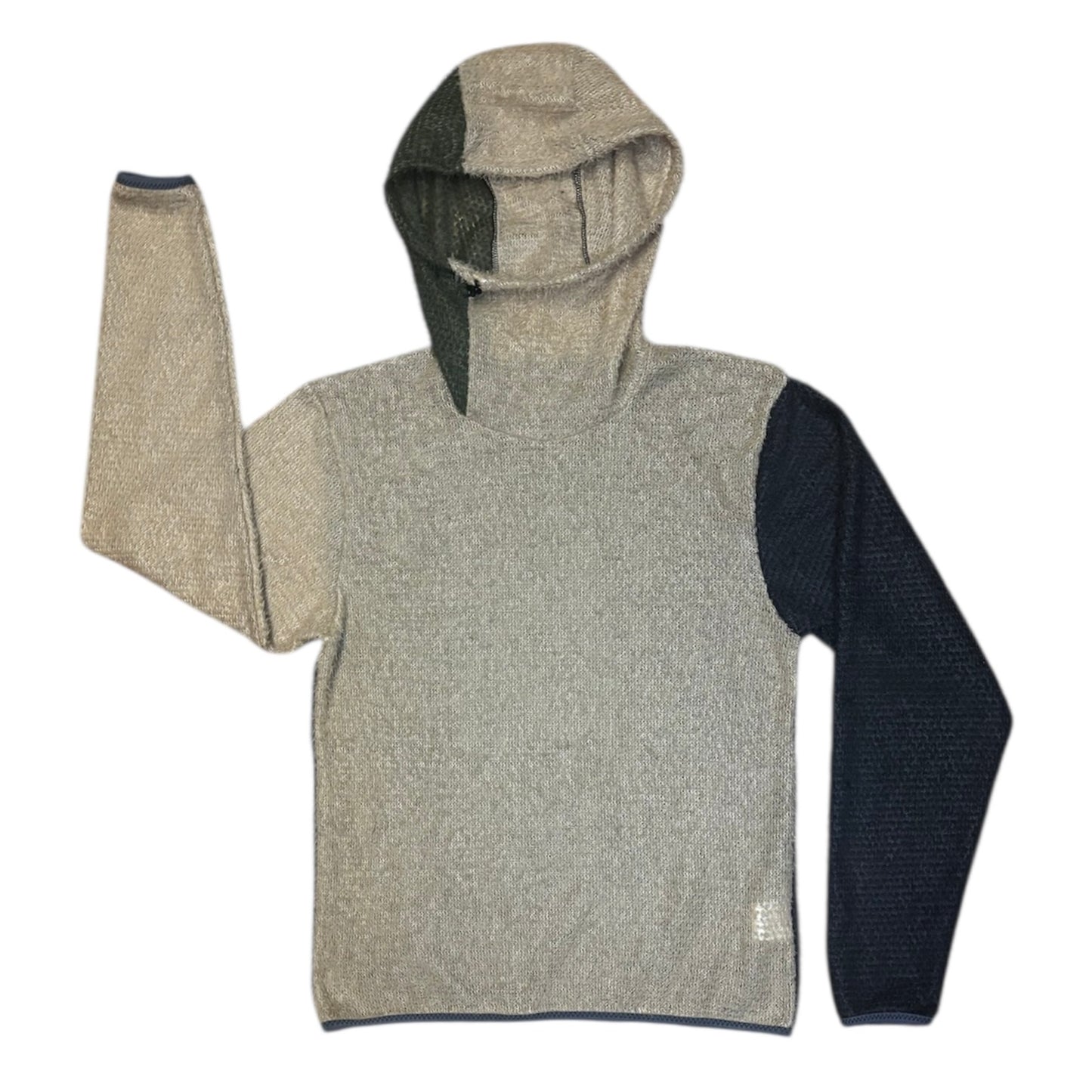 Alpha 60: Hoodies