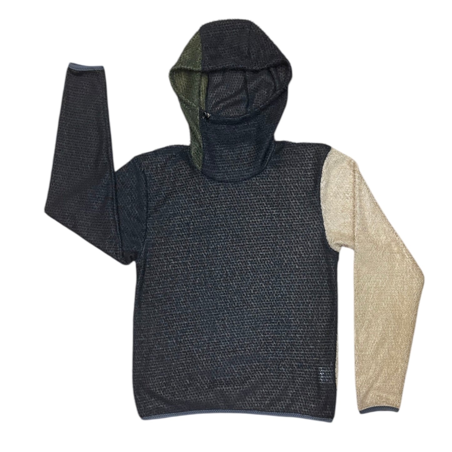 Alpha 60: Hoodies