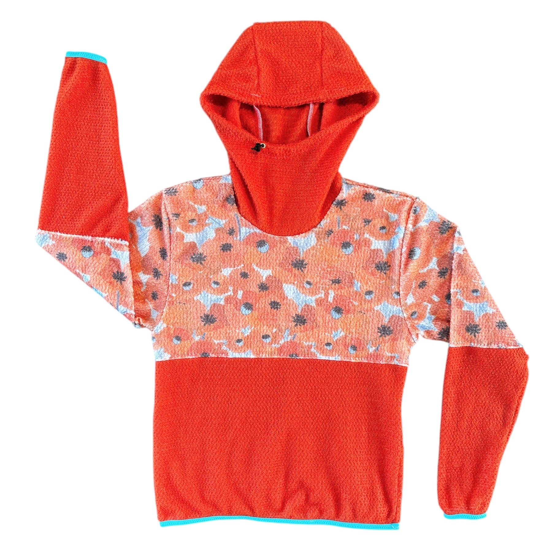 [MCM]★PHENOMENON Botanical Hoodie Phenomenon phenomenon hoodie - Gem