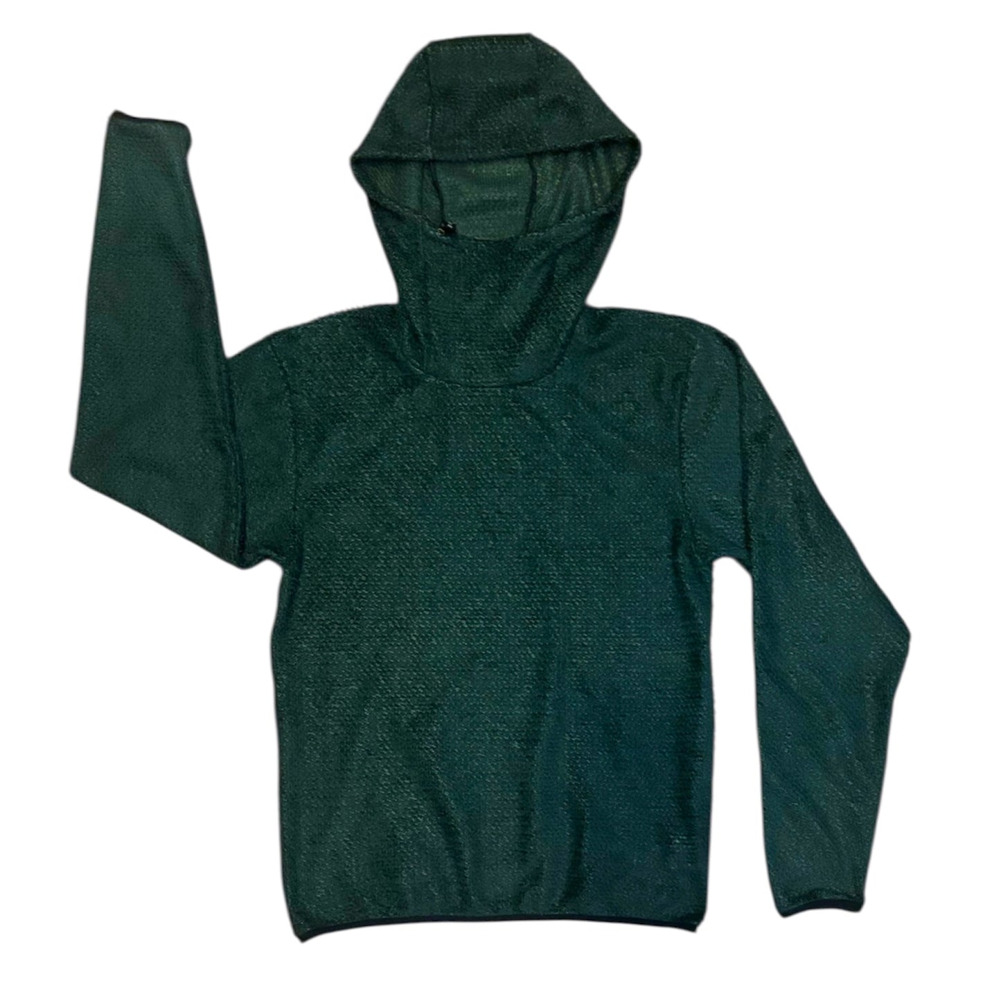 Alpha 90: Solid Hoodies