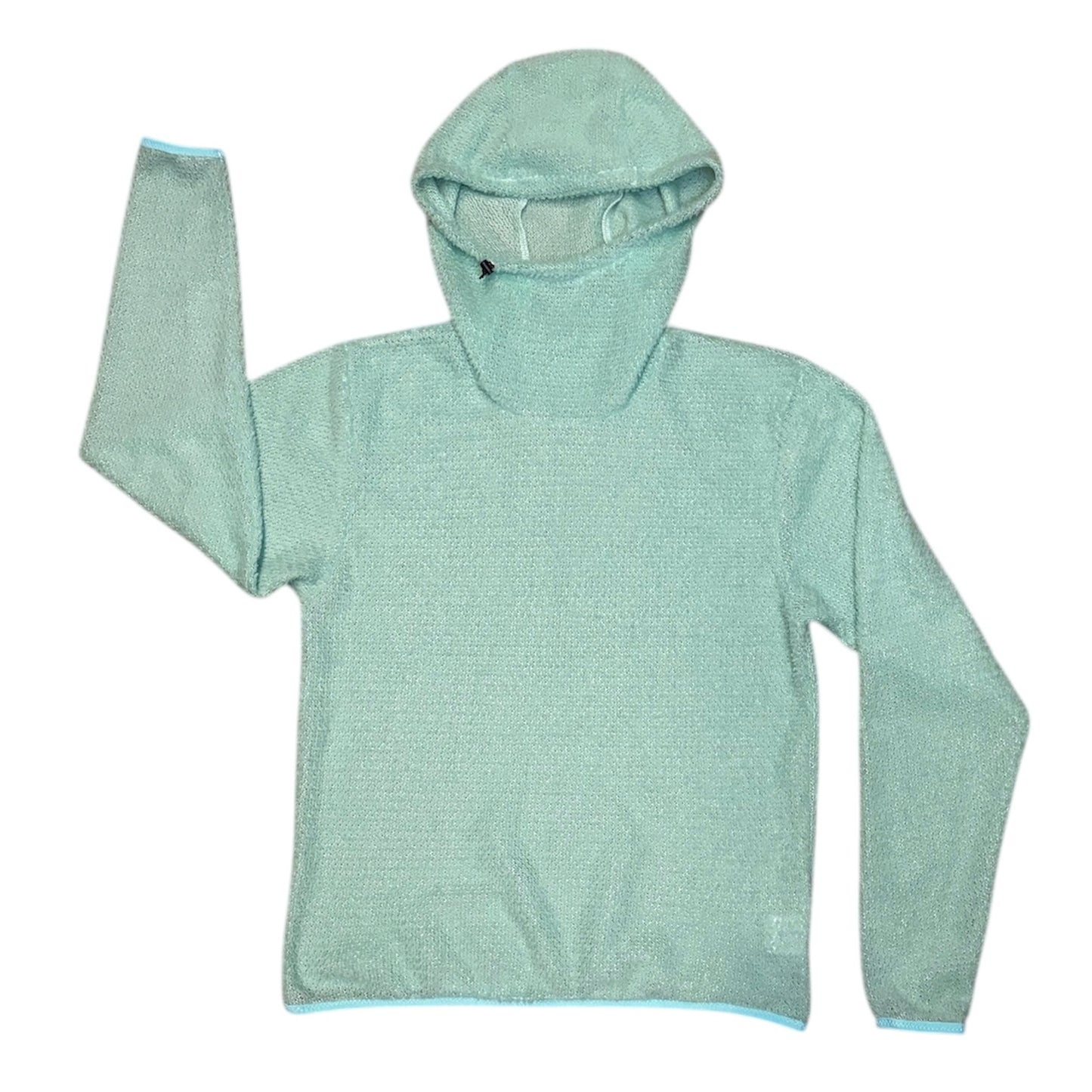Made-to-order Solid Alpha 90 Hoodies