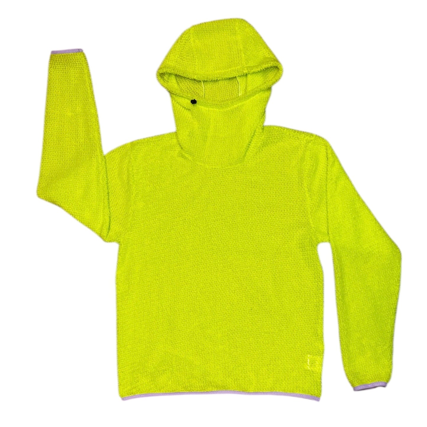 Made-to-order Solid Alpha 90 Hoodies