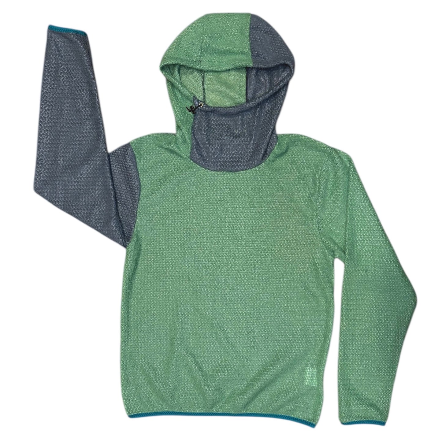 Alpha 90: Hoodies