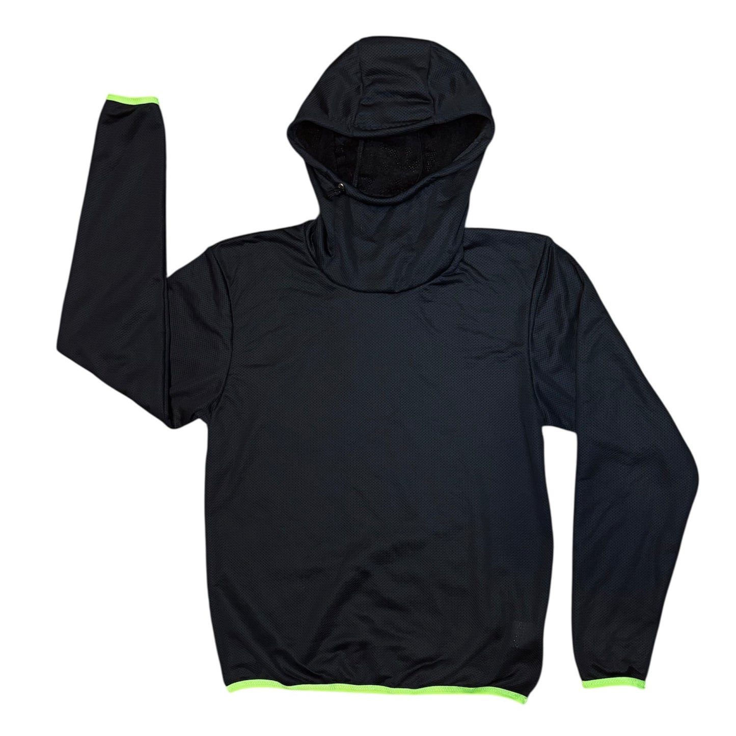 Octa: Hoodies