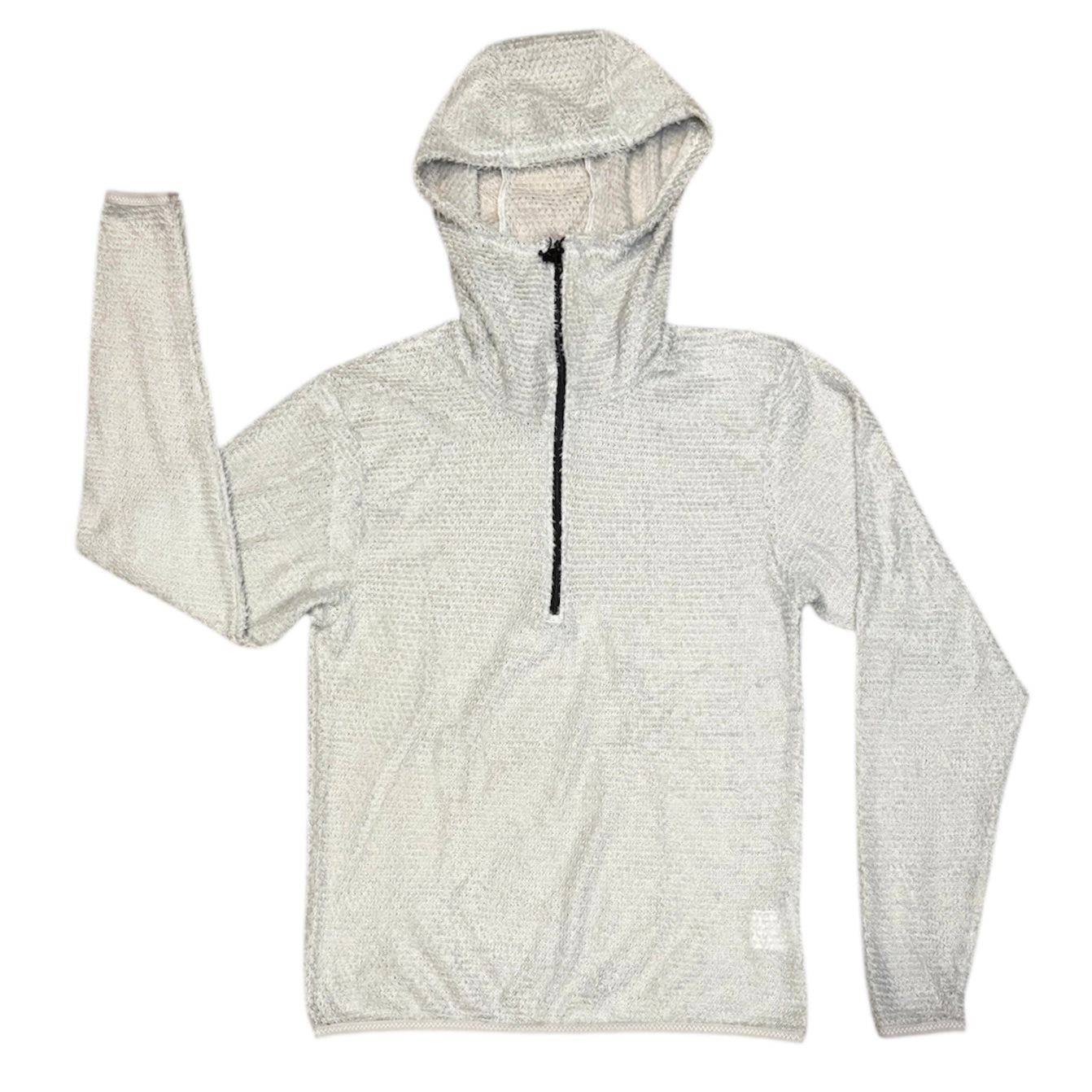 Alpha 90: Solid Hoodies