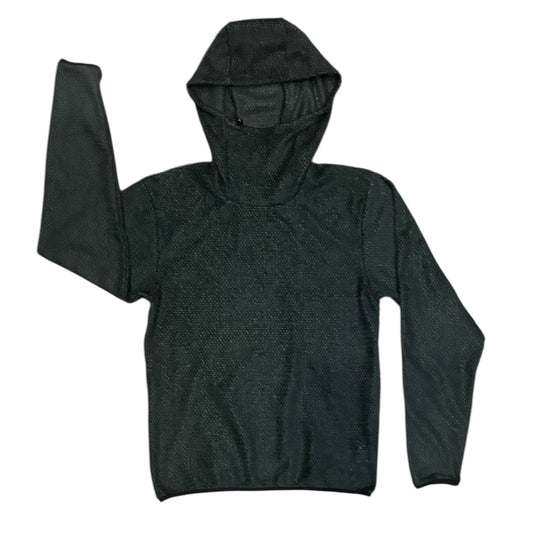 Alpha 90: Solid Hoodies