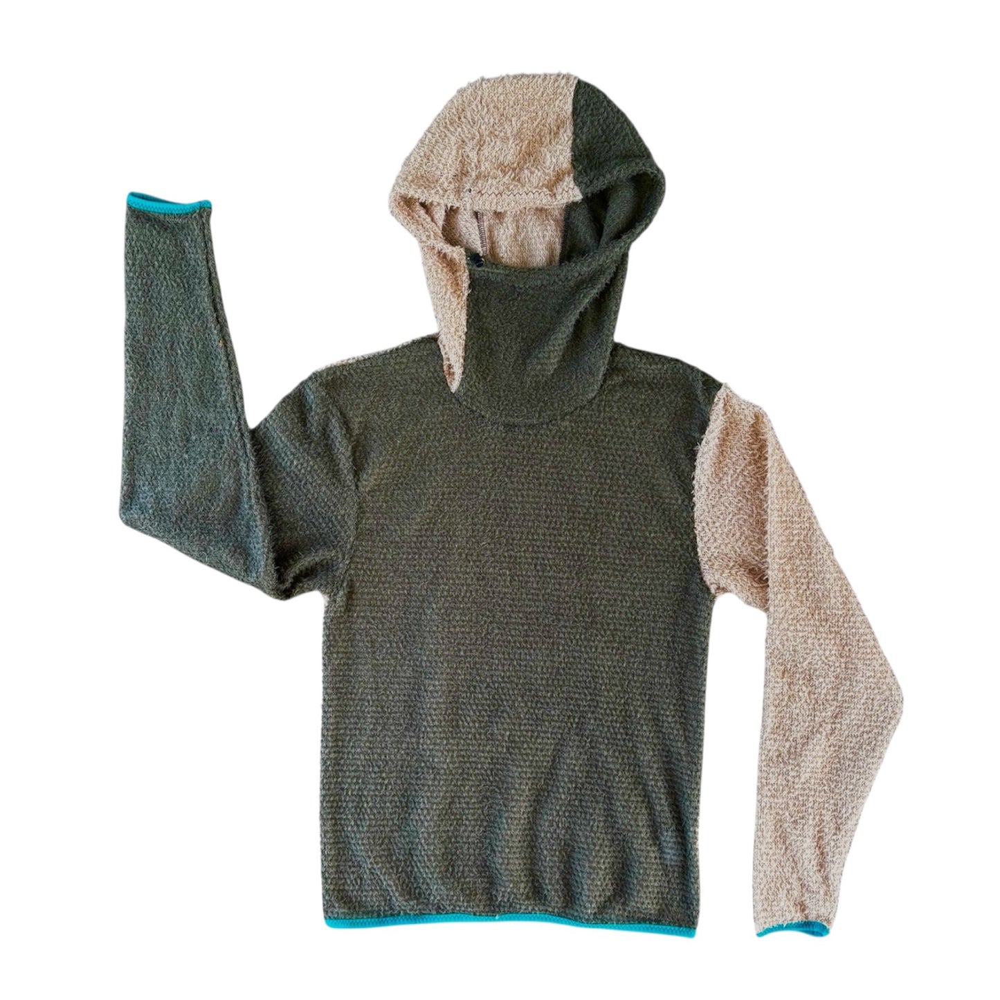 Alpha 60: Hoodies