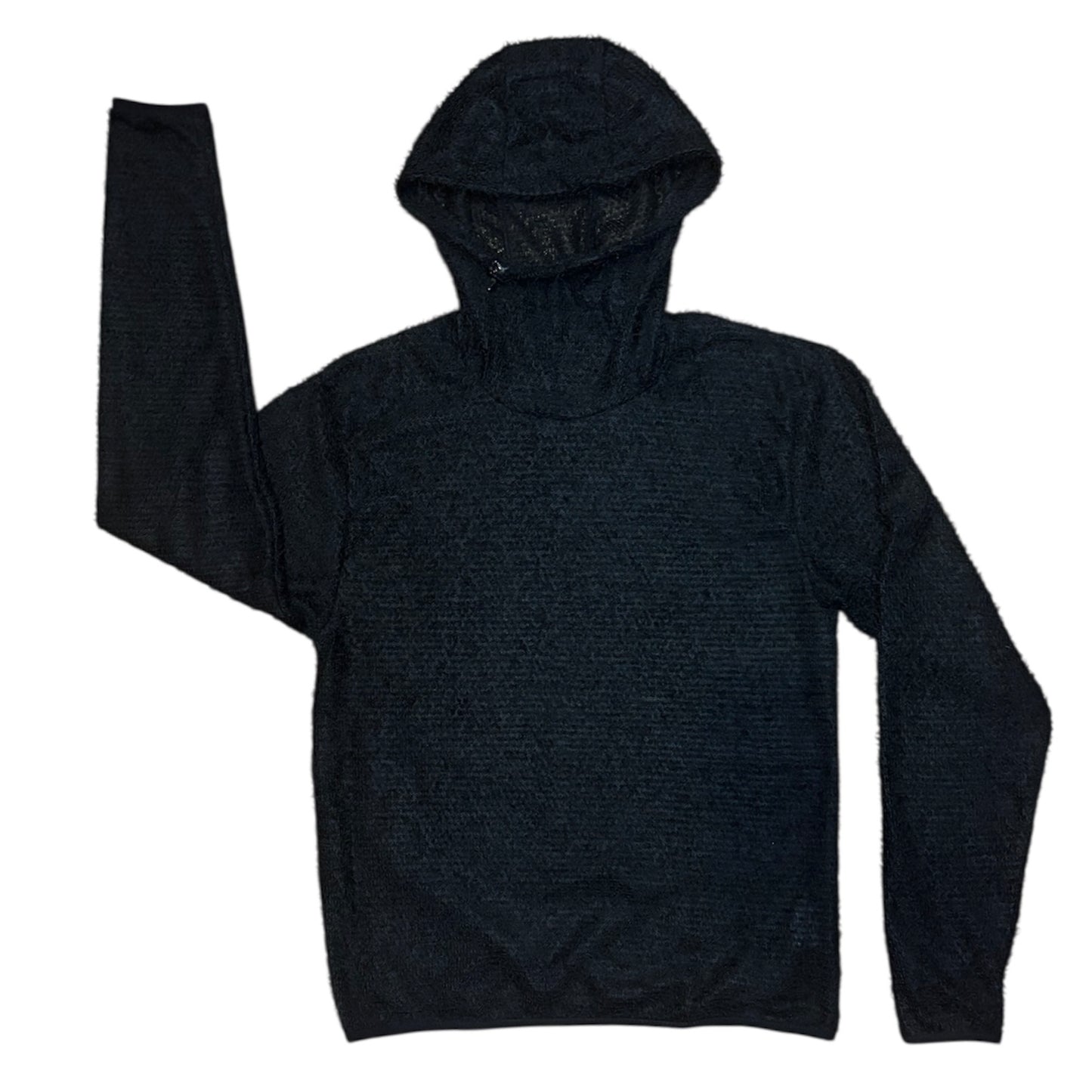 Made-to-order Alpha 60 Hoodies