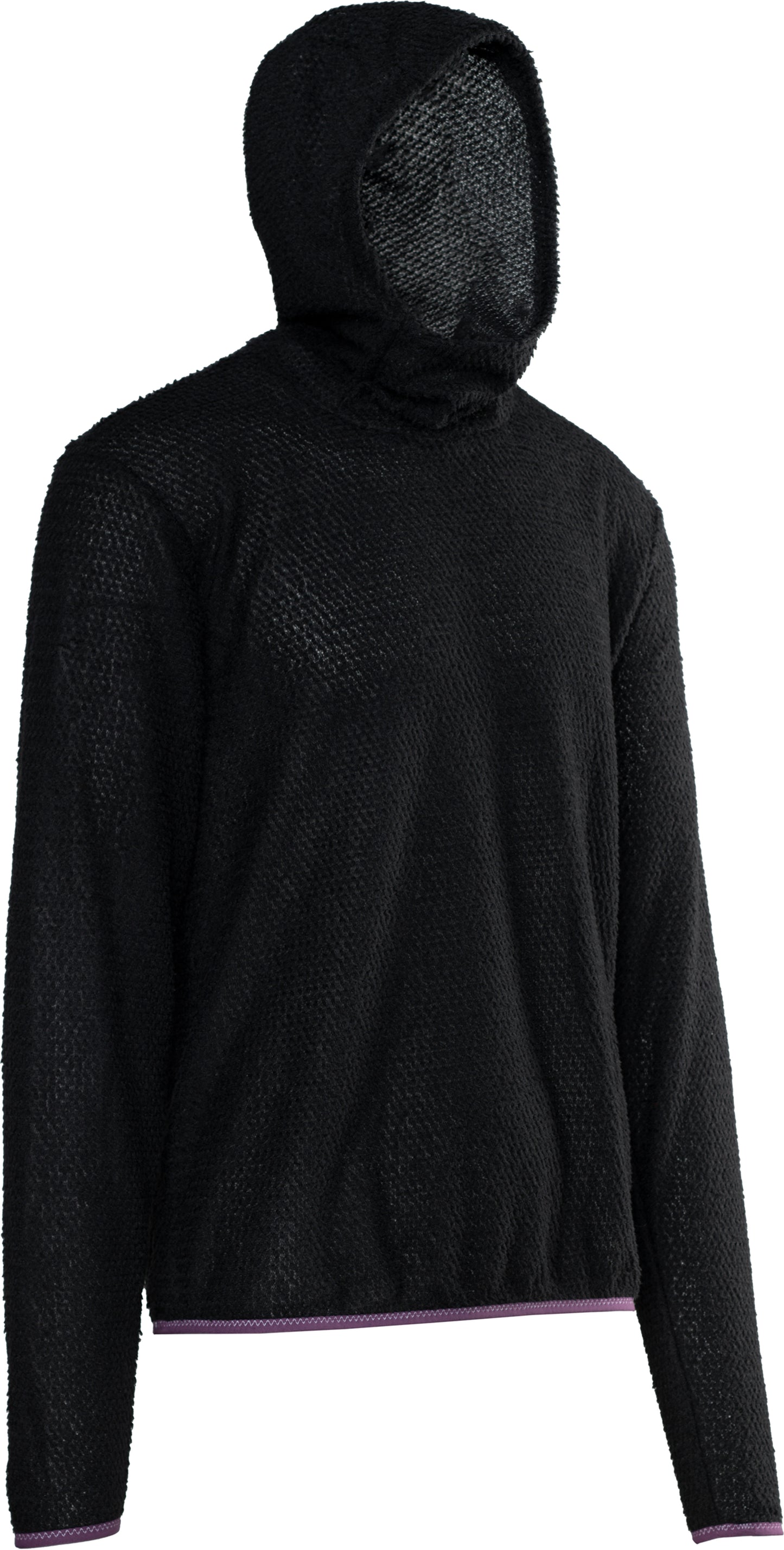 Alpha 90: Solid Hoodies