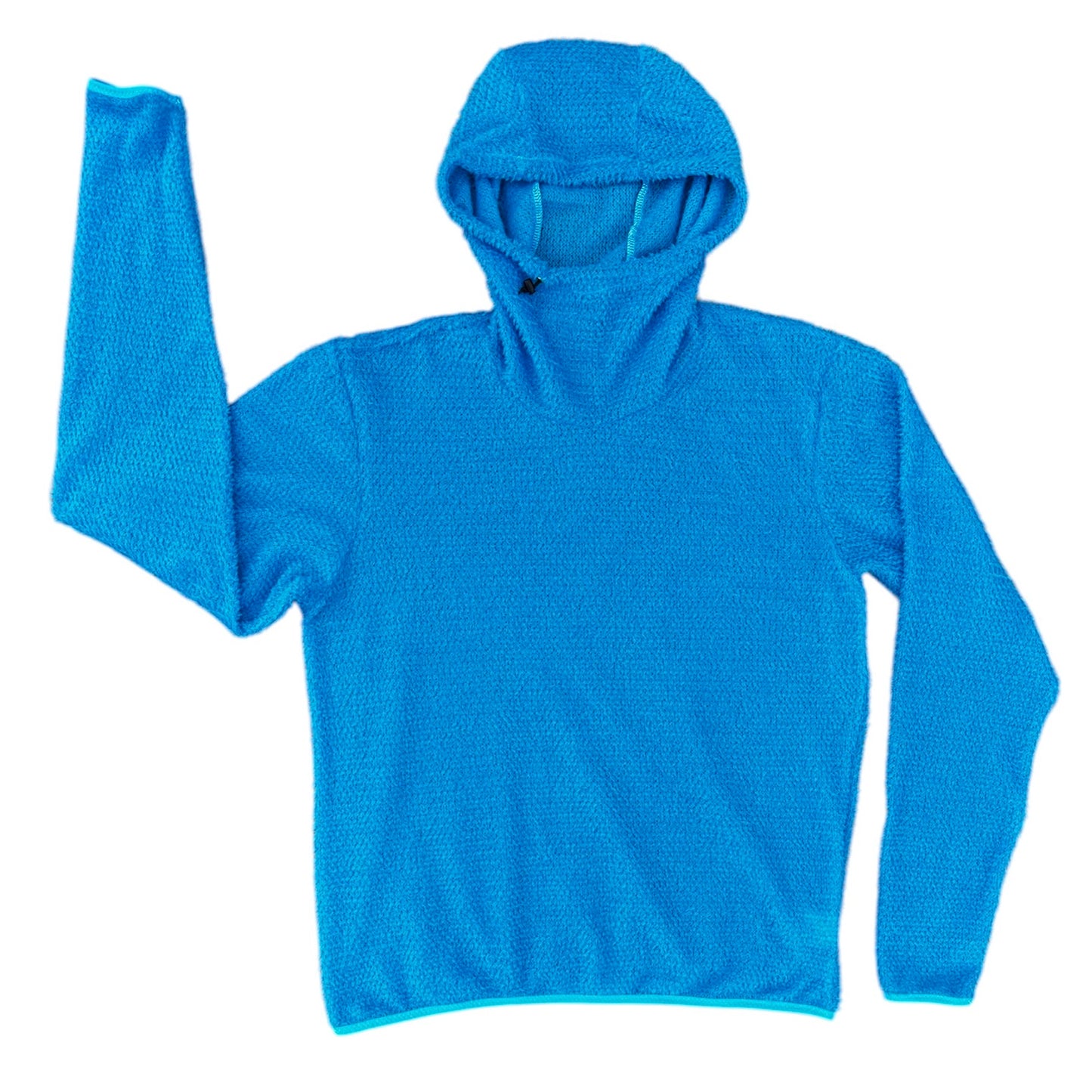 Made-to-order Solid Alpha 90 Hoodies