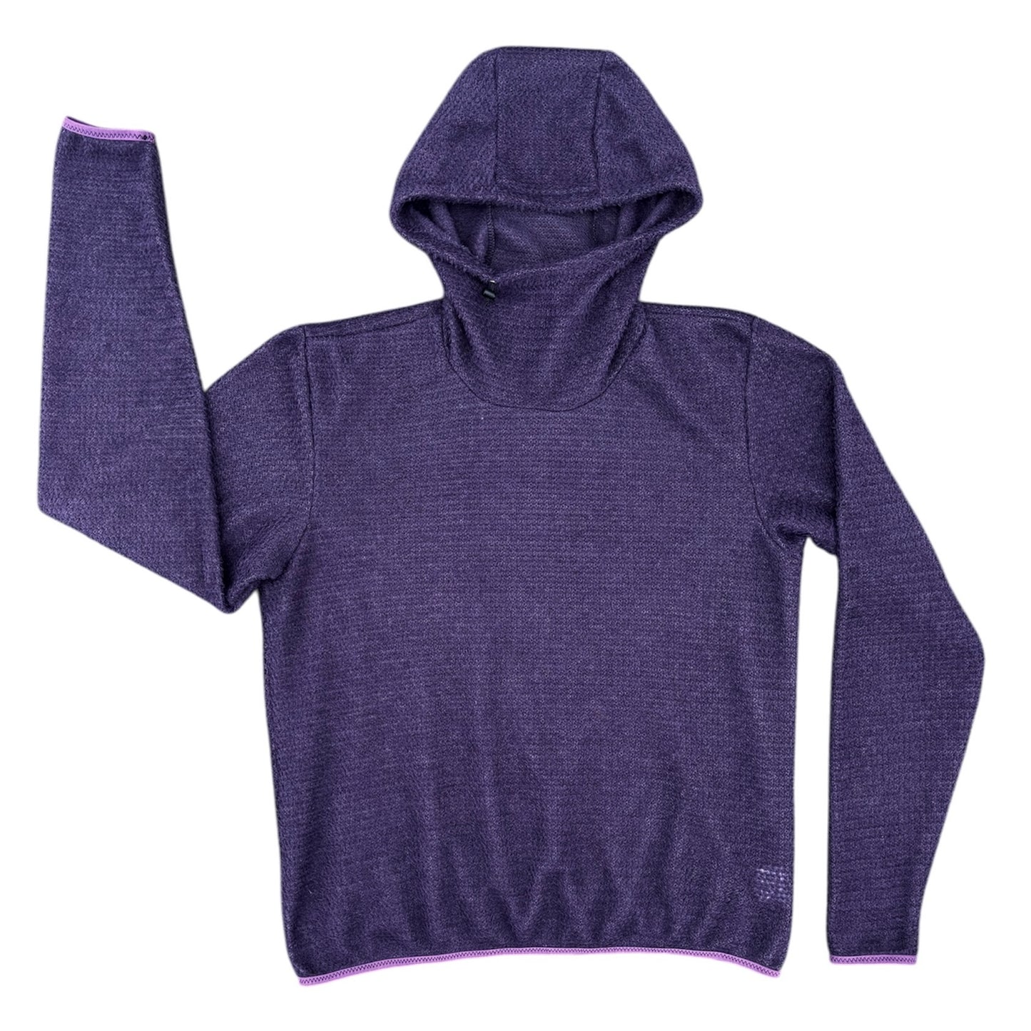 Made-to-order Solid Alpha 90 Hoodies