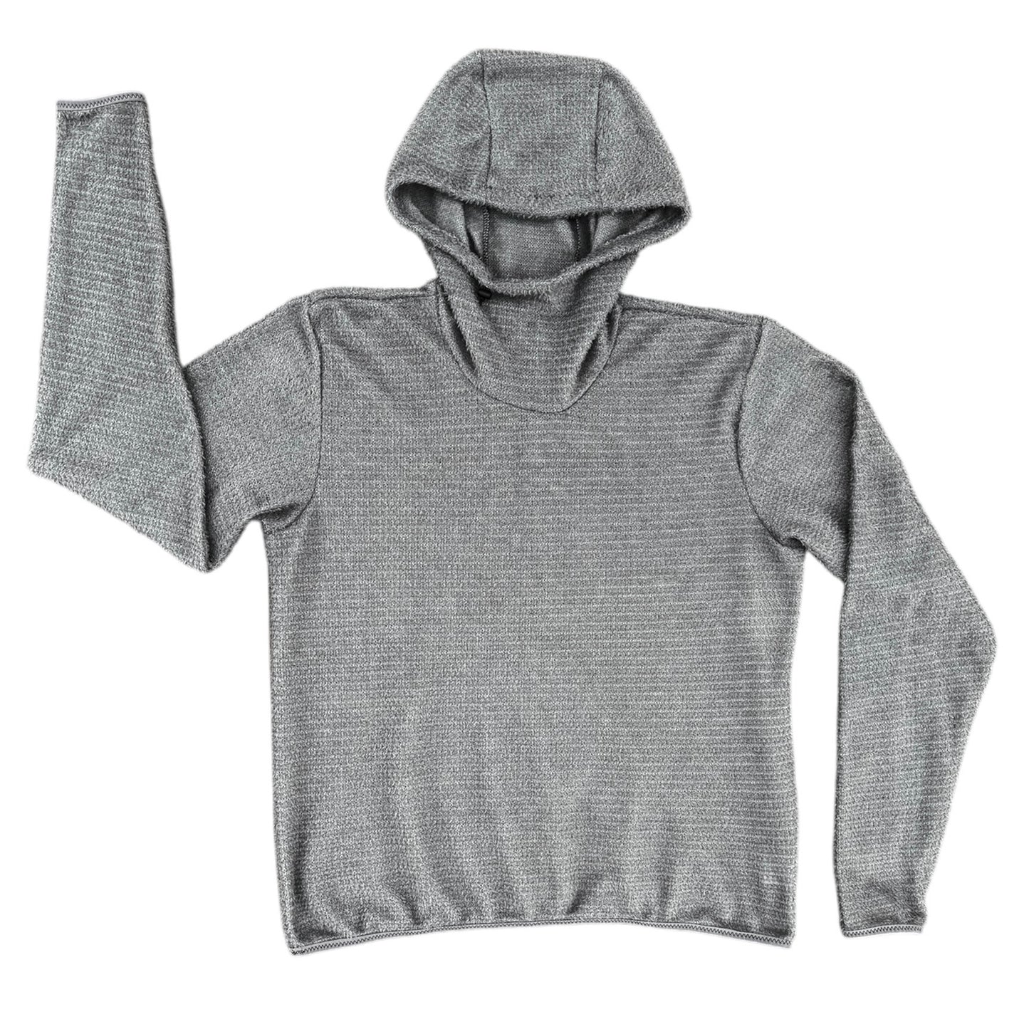 Made-to-order Solid Alpha 90 Hoodies