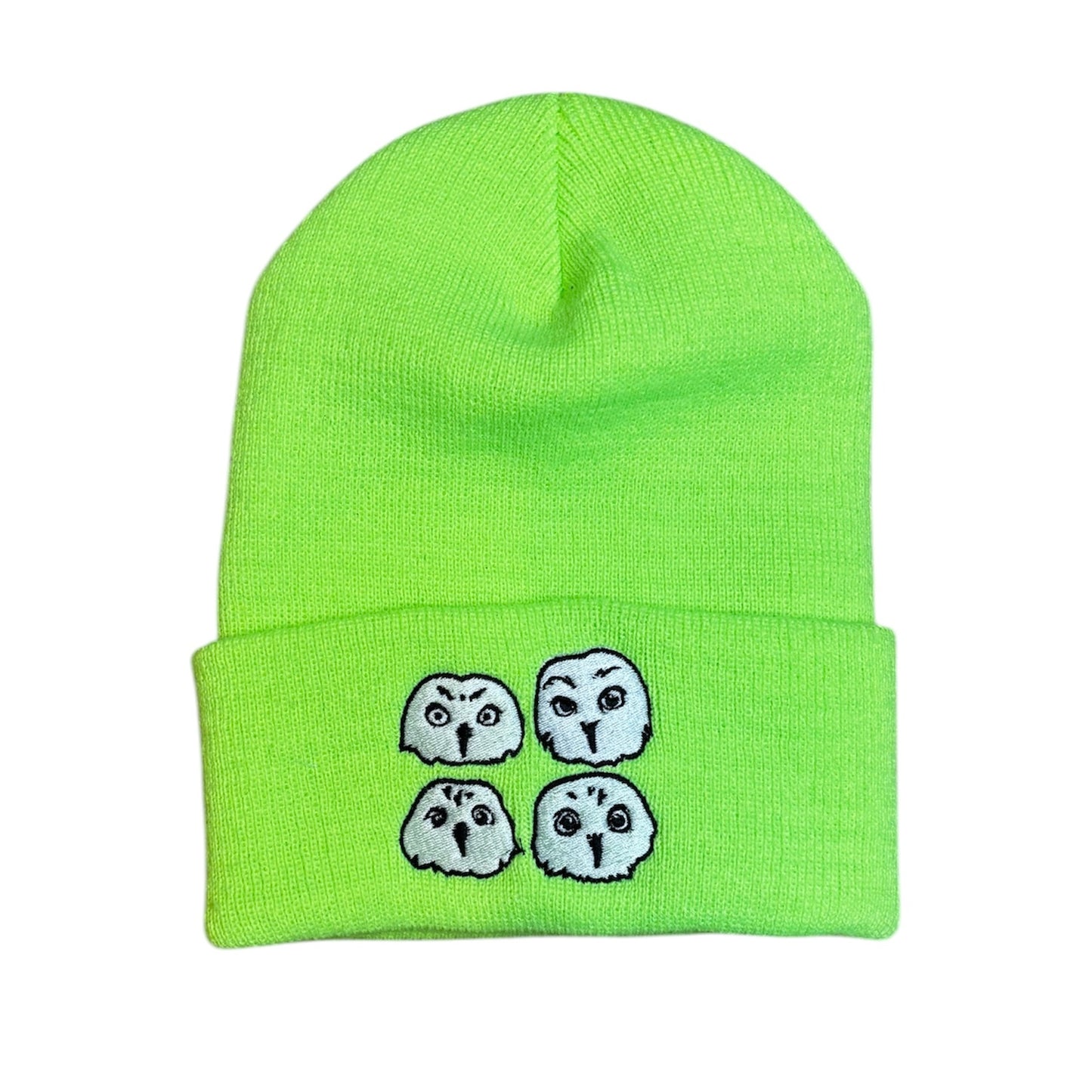 SAMBOB beanies