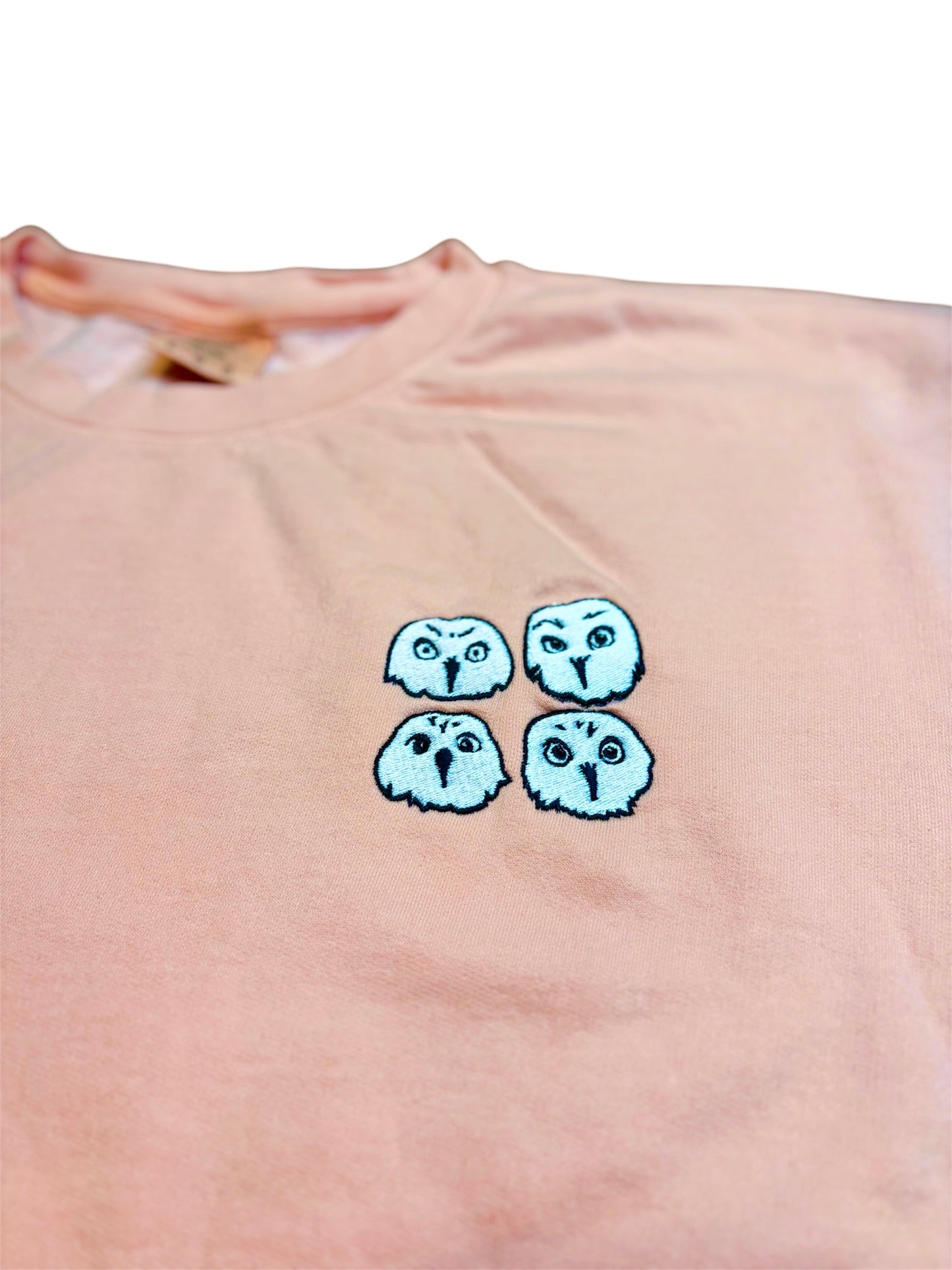SAMBOB crewneck