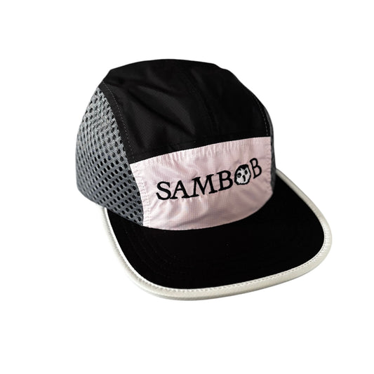 SAMBOB five panel