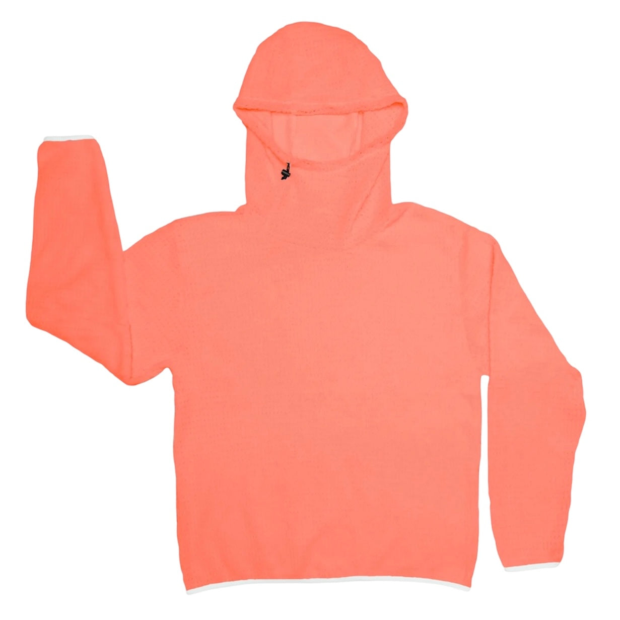 Made To Order Alpha 120 Hoodie