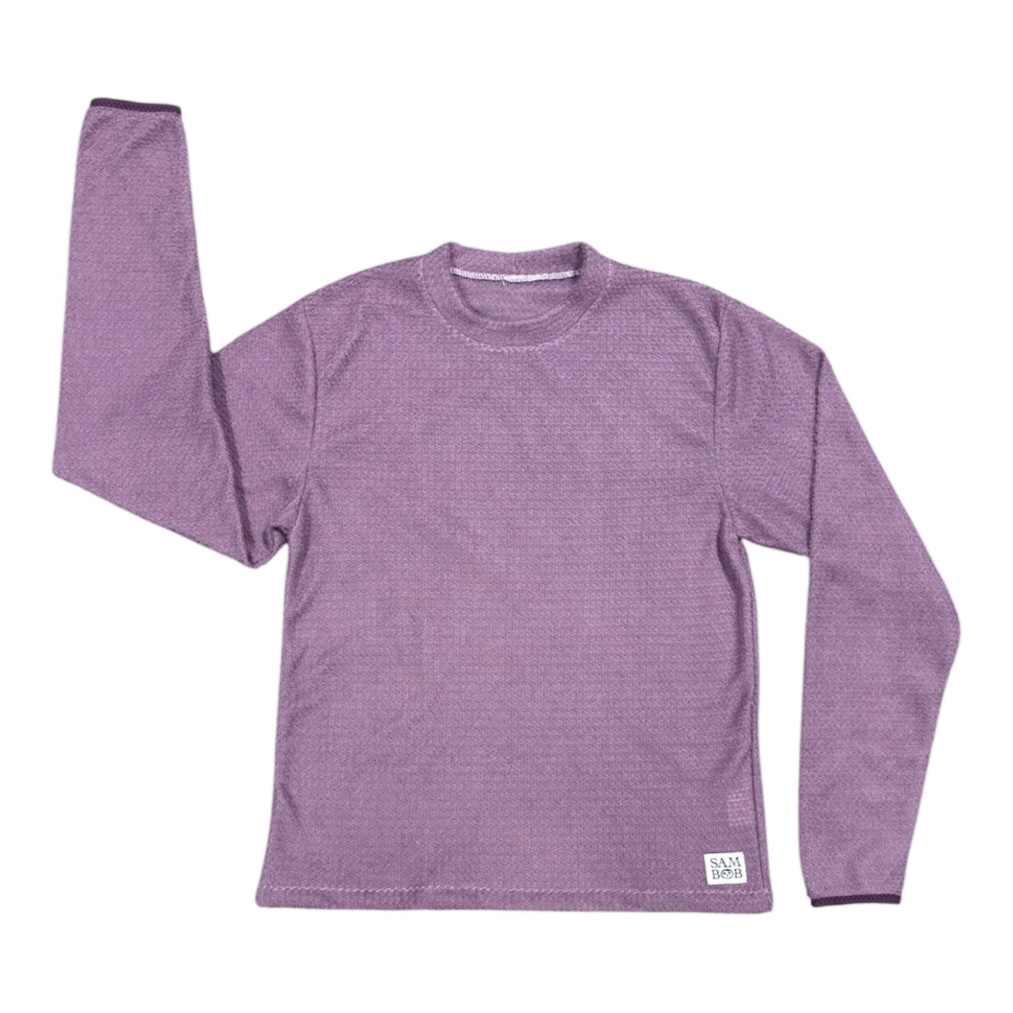 Alpha 90: Crewnecks