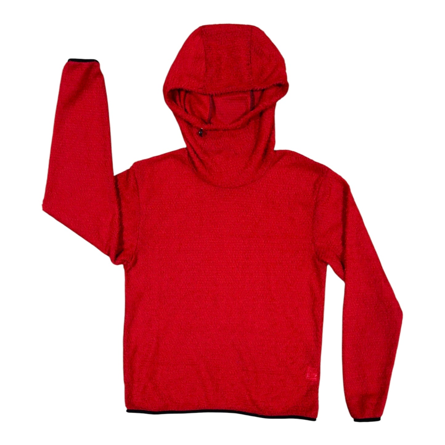 Solid Alpha 60 Hoodies