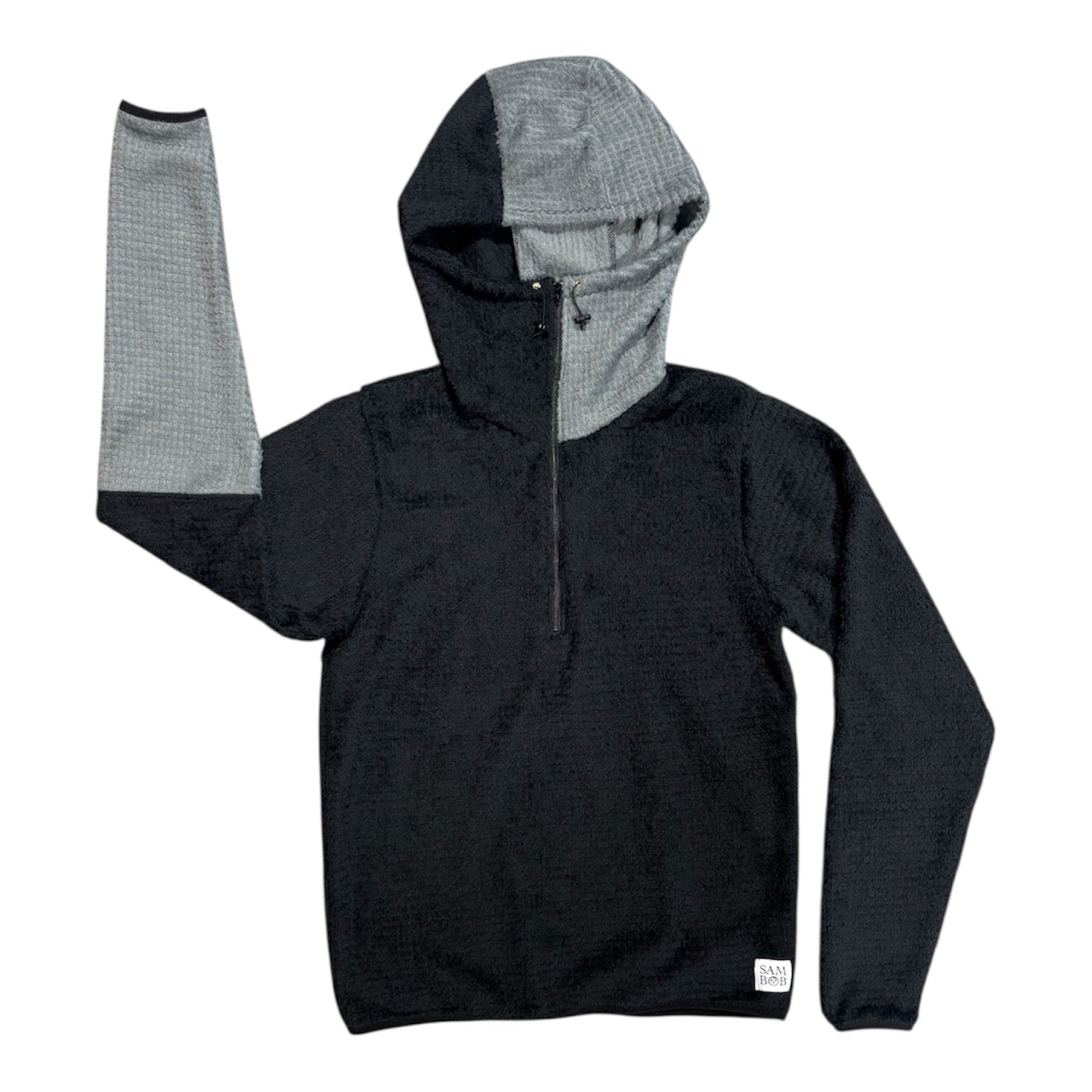 Alpha 120: Hoodies – Sambob.biz