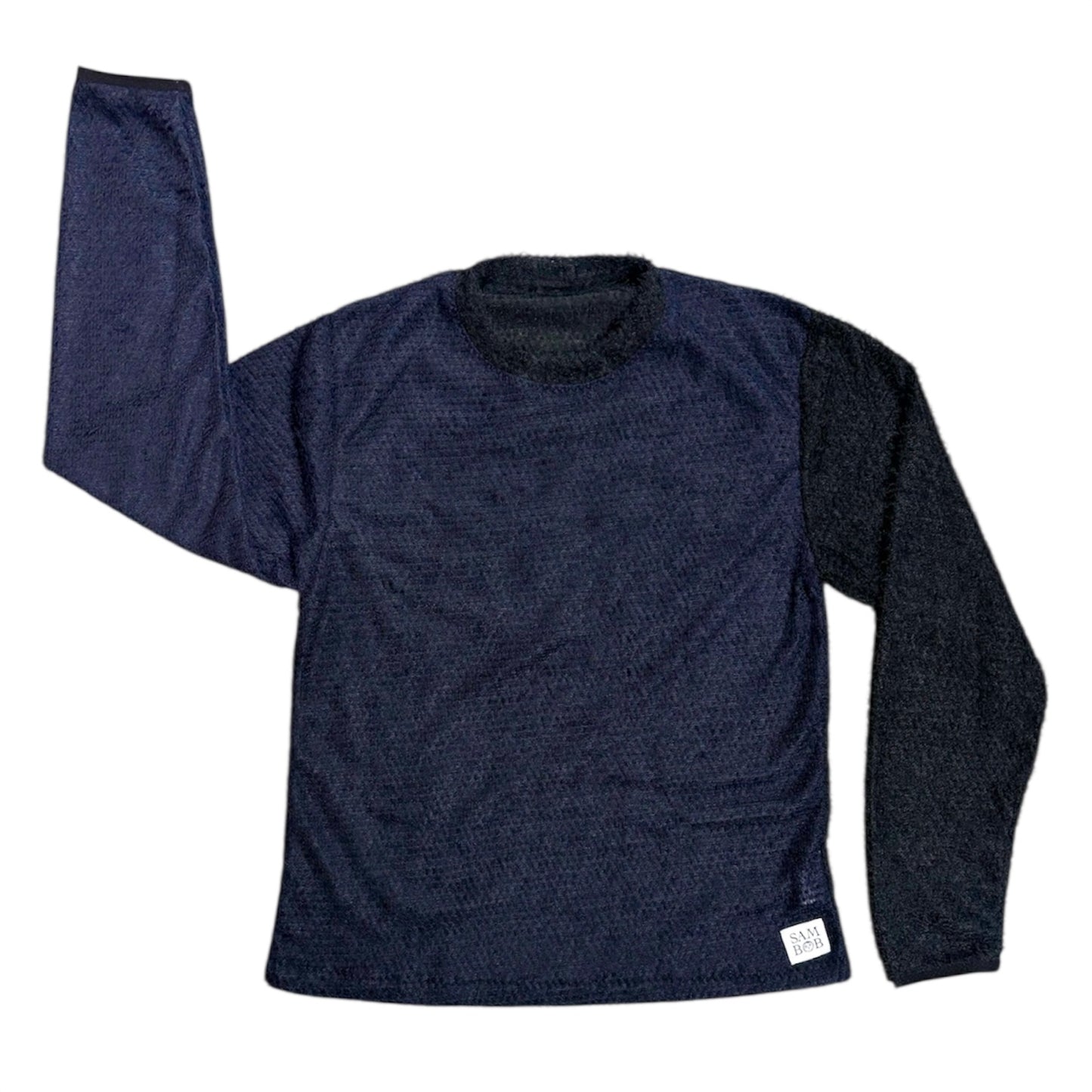 Alpha 60 Crewneck