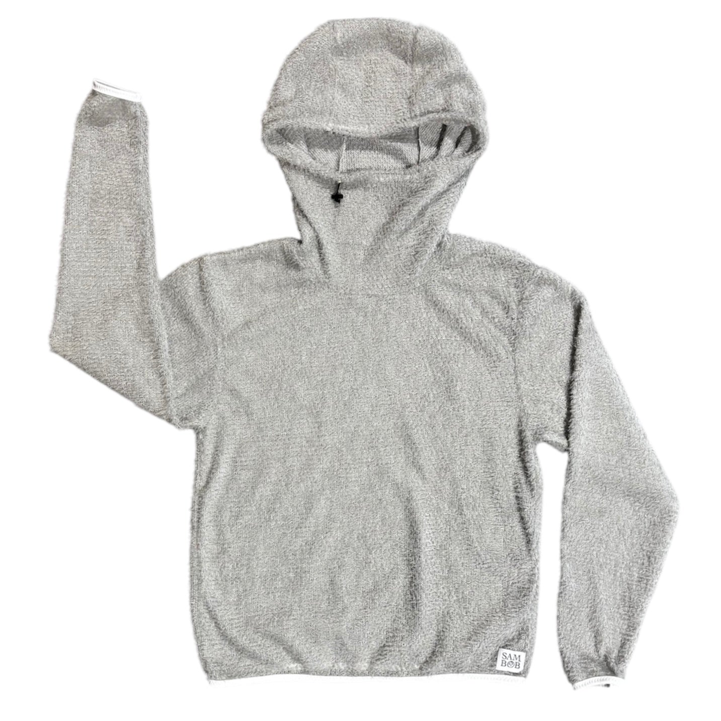 Made To Order Alpha 60 Hoodie