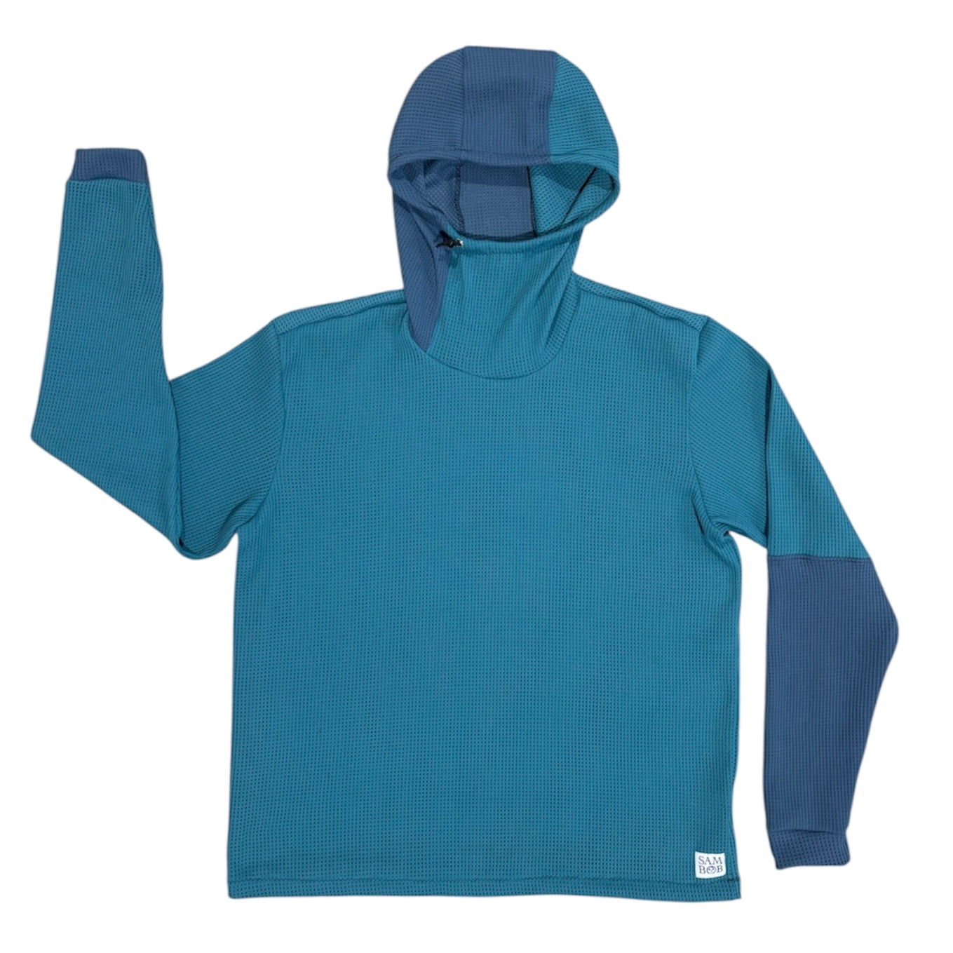 Power Dry Mesh Hoodie