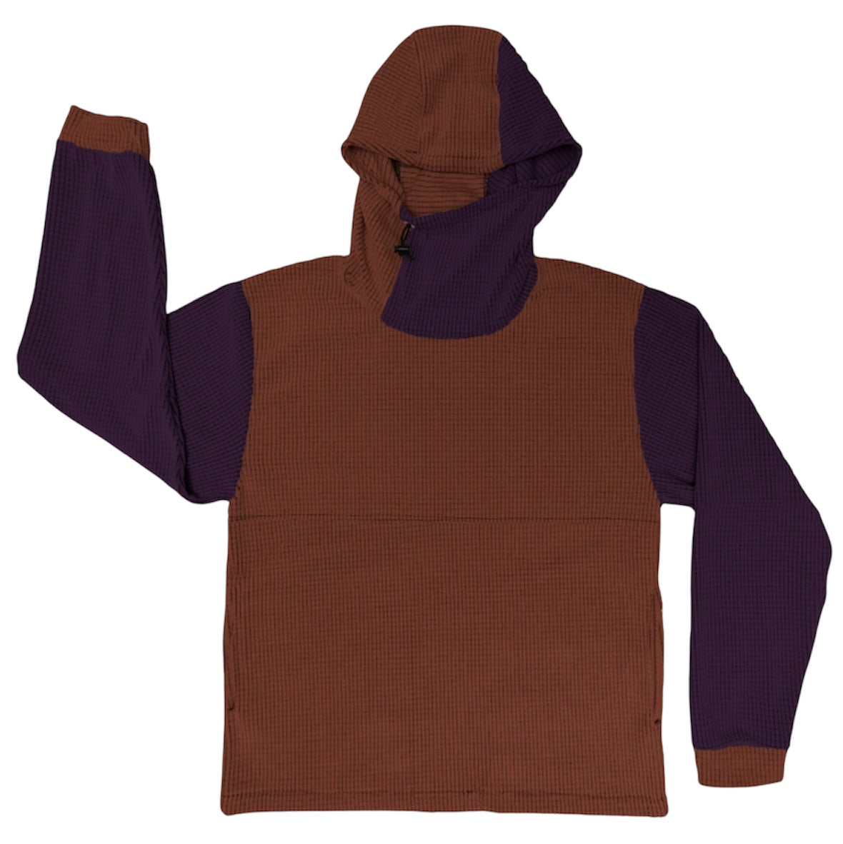 Microgrid Hoodie – Sambob.biz