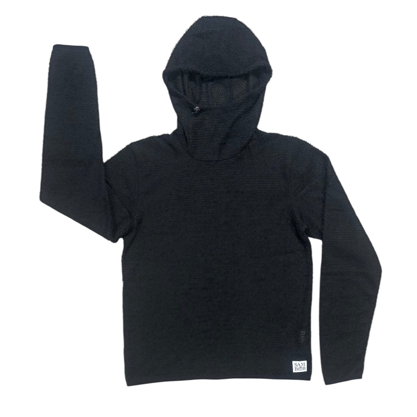Alpha 60 Hoodie