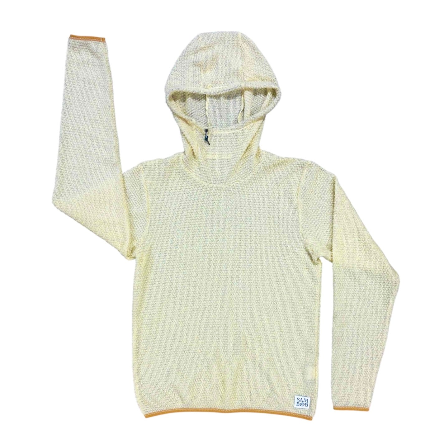 Alpha 60 Hoodie – Sambob.biz