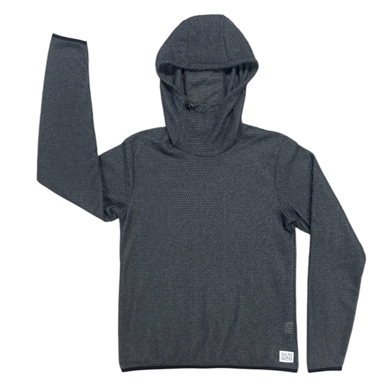 Alpha 60 Hoodie