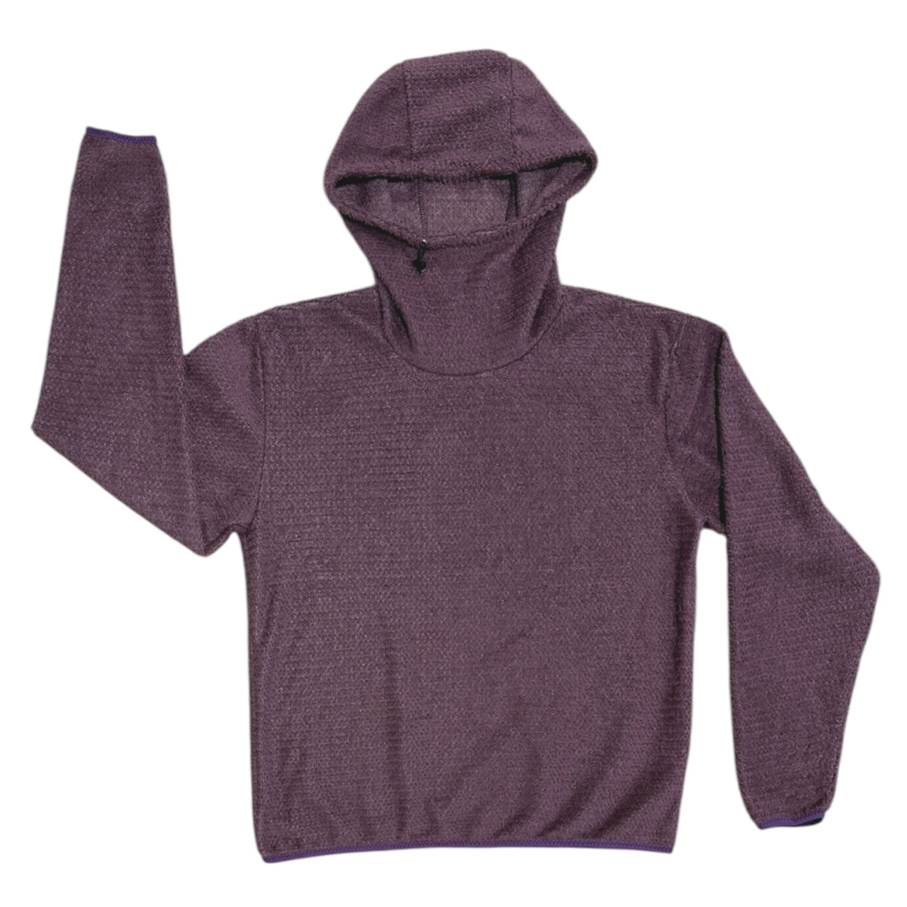 Made To Order Alpha 90 Hoodie