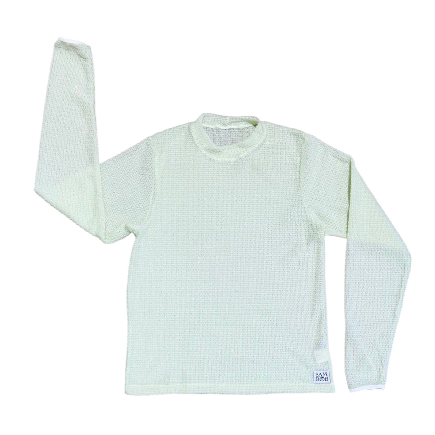 Alpha 90 Crewneck