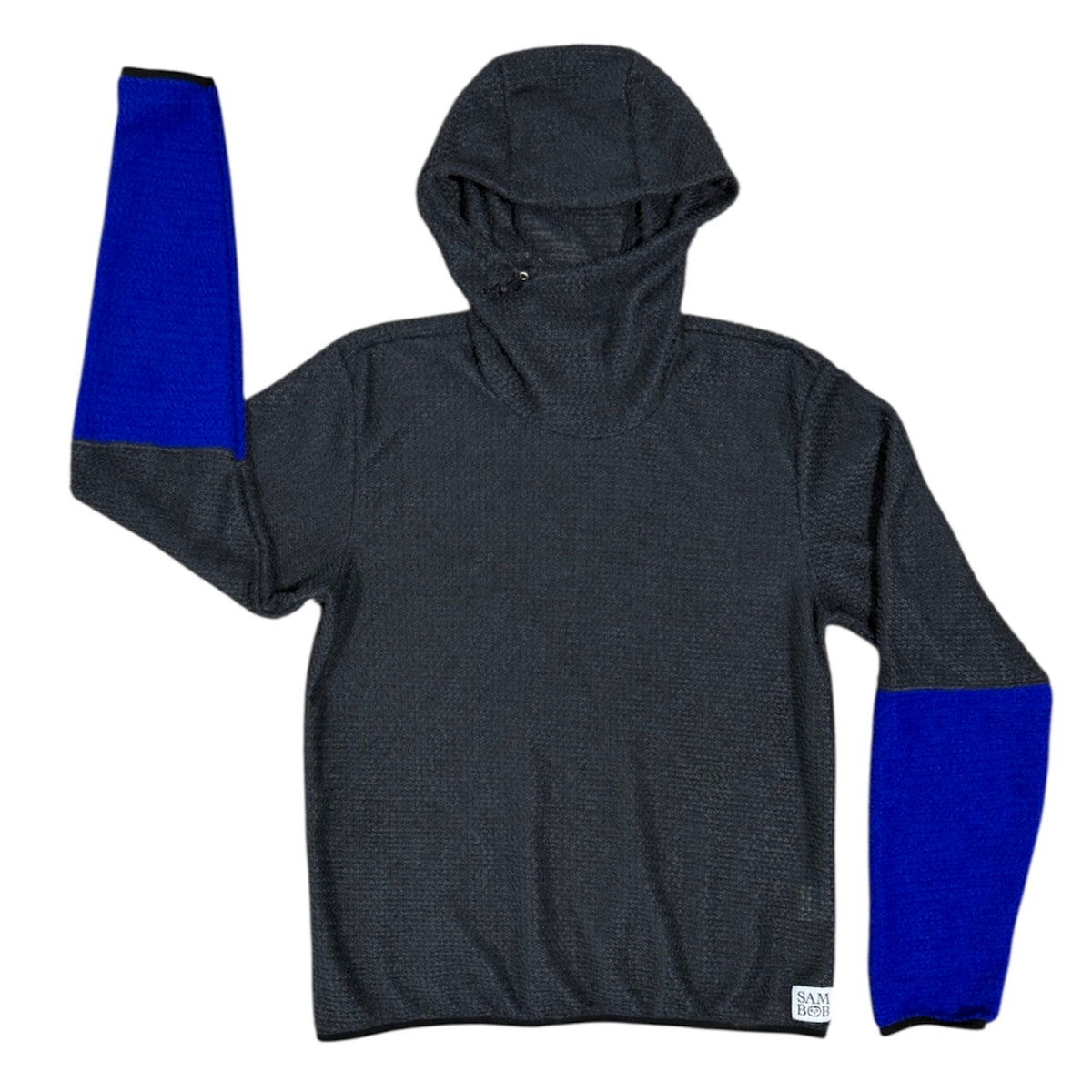 Made To Order Alpha 90 Hoodie