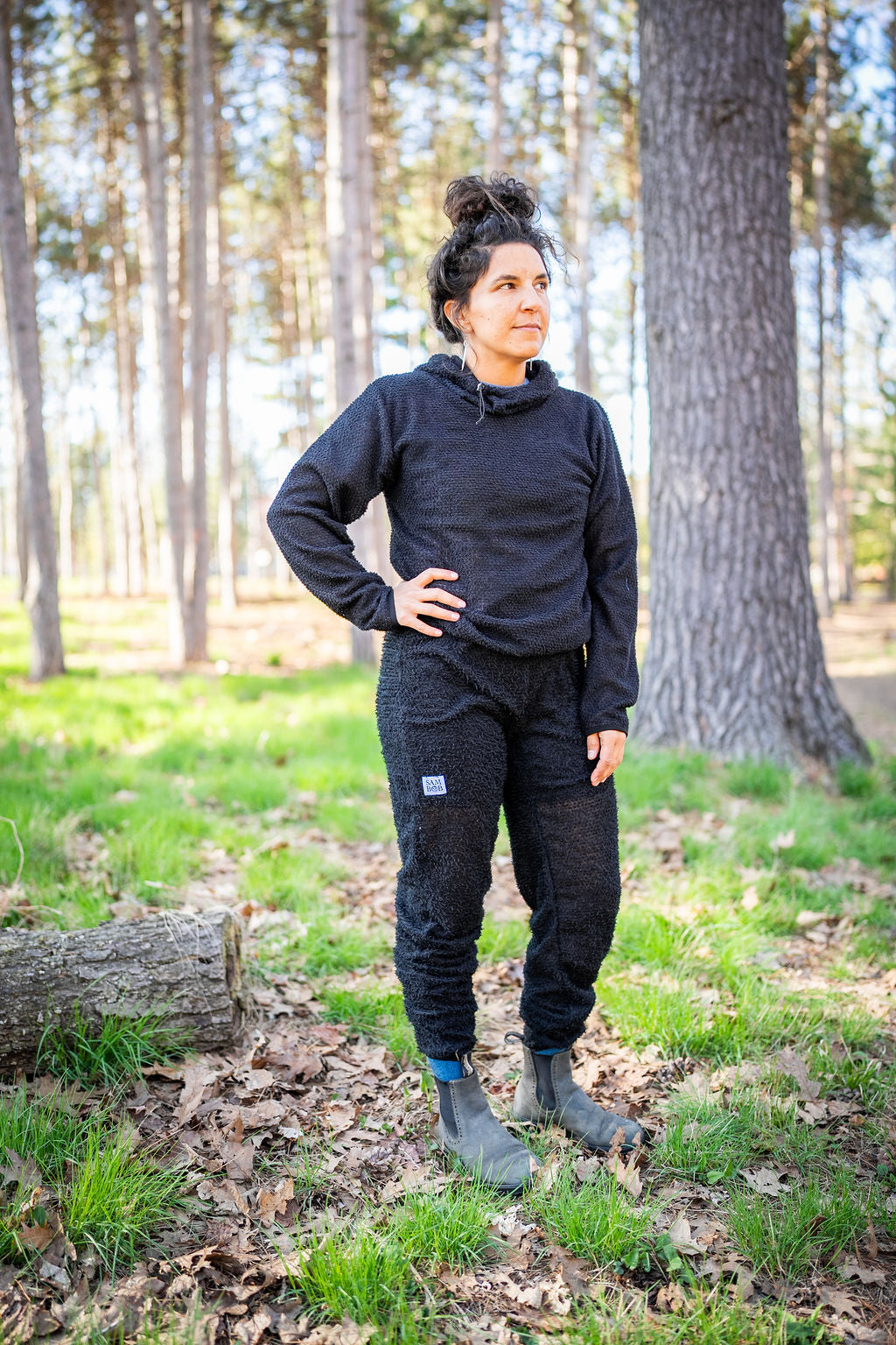 Alpha 60: Joggers