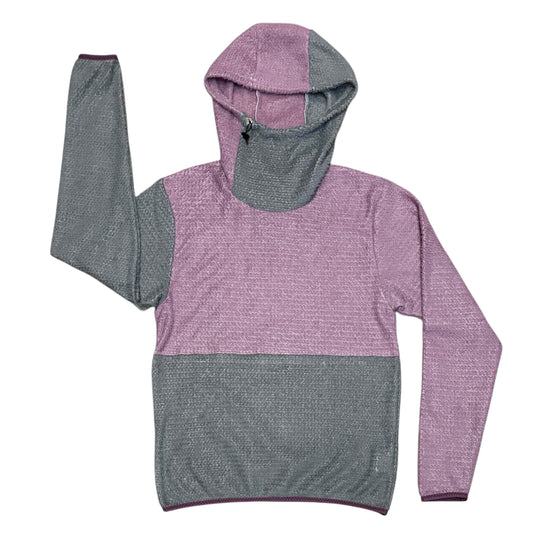 Alpha 90: Multicolored Hoodies