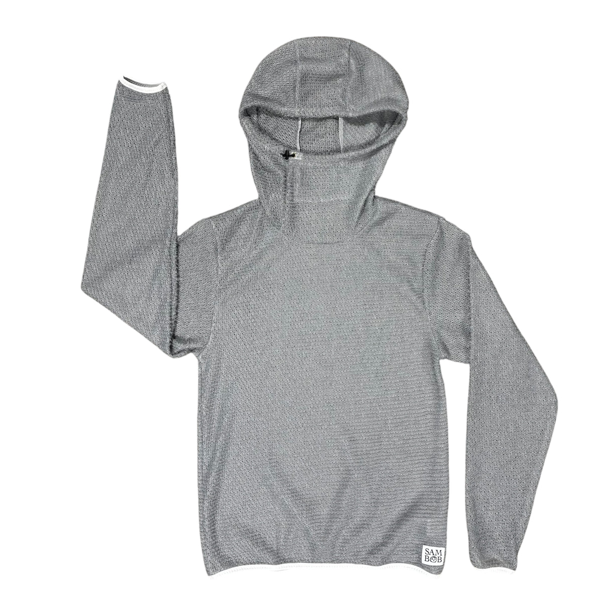Alpha 60: Hoodies – Sambob.biz
