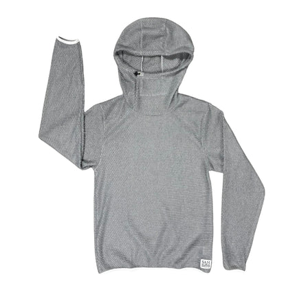 Alpha 60 Hoodie