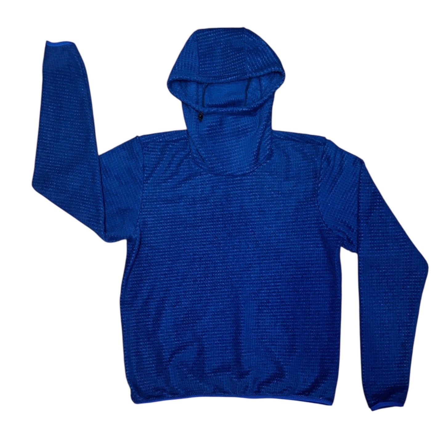 Made-to-order Solid Alpha 120 Hoodies