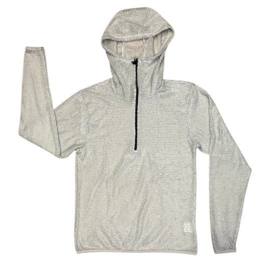 Alpha 90: Solid Hoodies