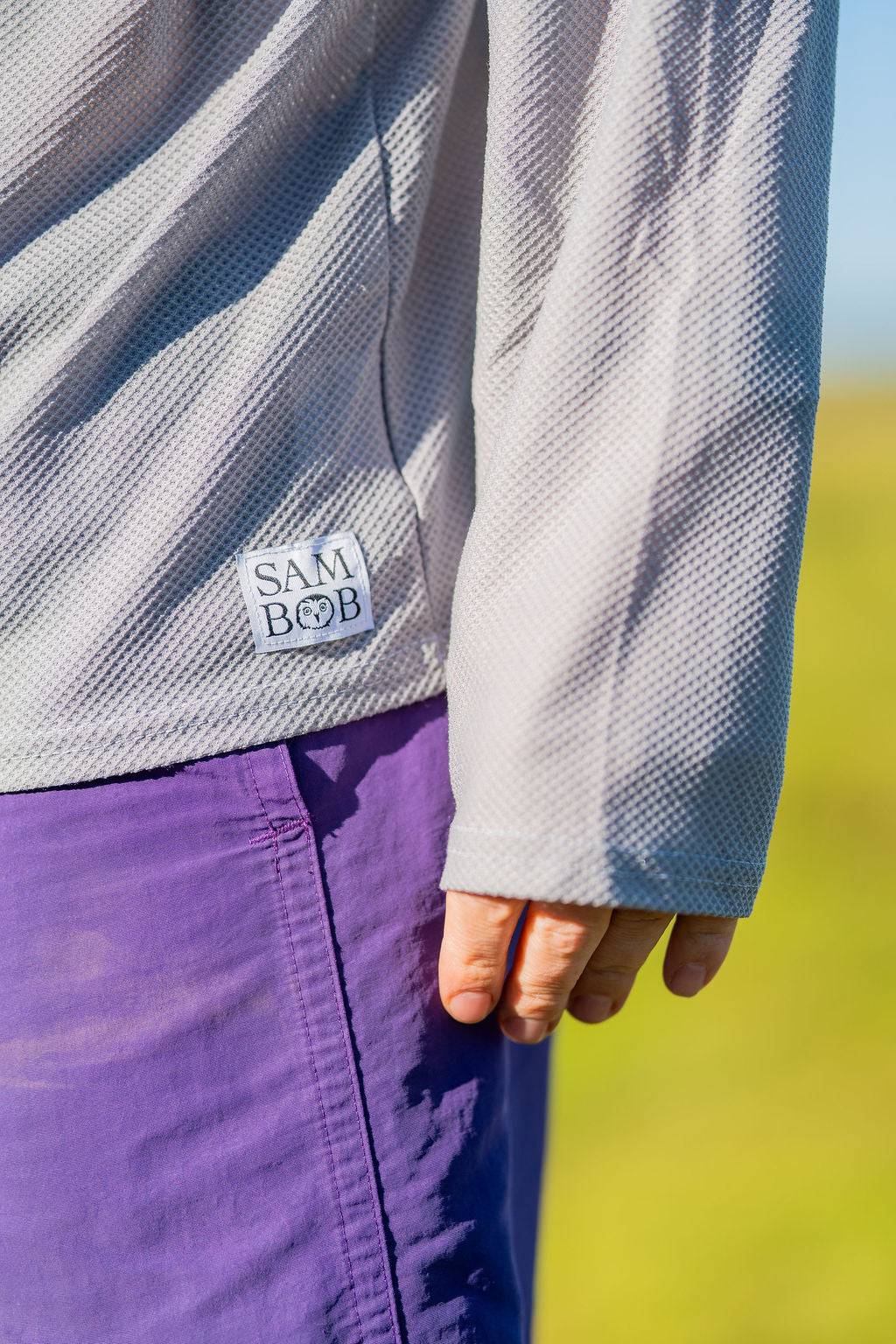 Basin Sun Hoodie – Sambob.biz