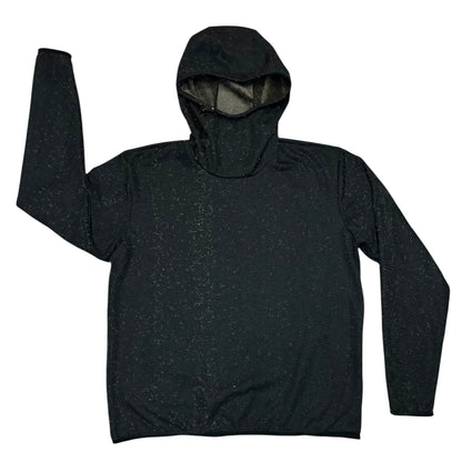 Olive Brown Alpha with wool 🐑