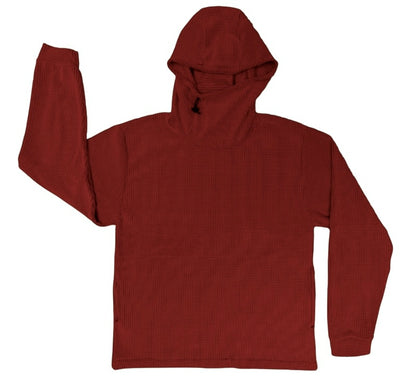 Microgrid Hoodies