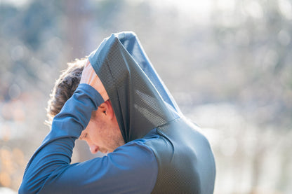 Basin Sun Hoodie