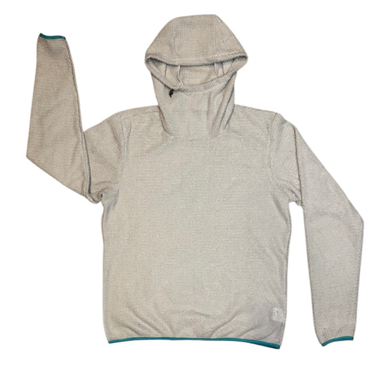 Made To Order Alpha 90 Hoodie